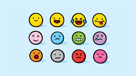 Emotions .
